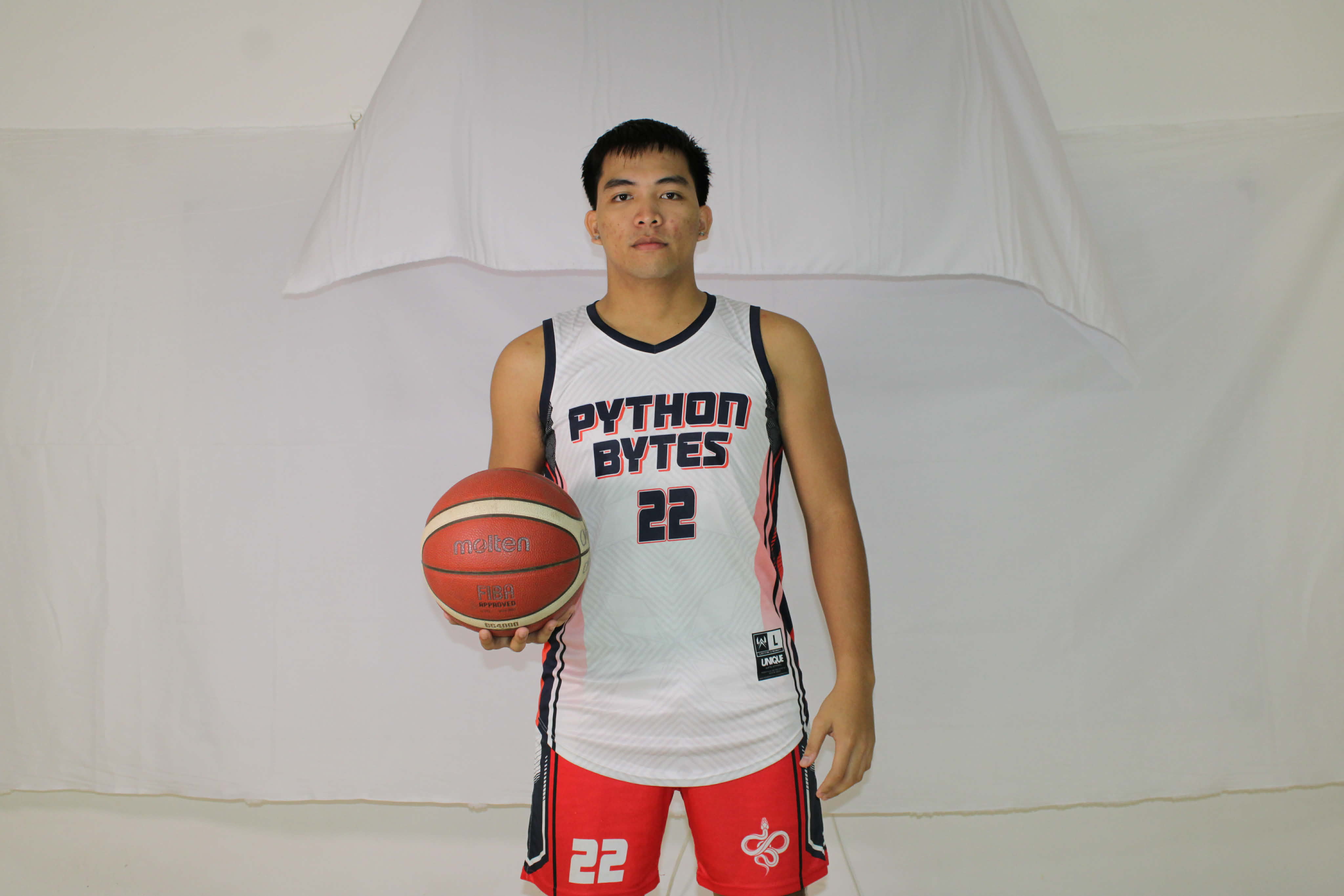Jeric Gonzales